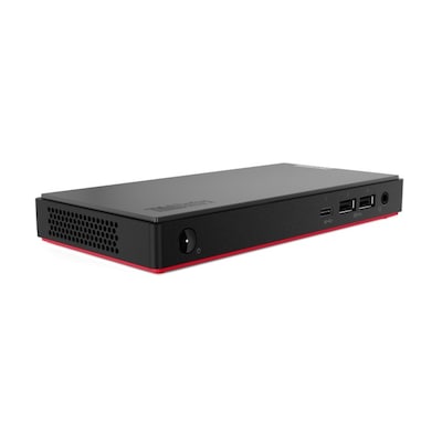 Lenovo ThinkCentre M75n Thin 11G4000DGE R3-3300U 8GB/128GB SSD LeTos V2