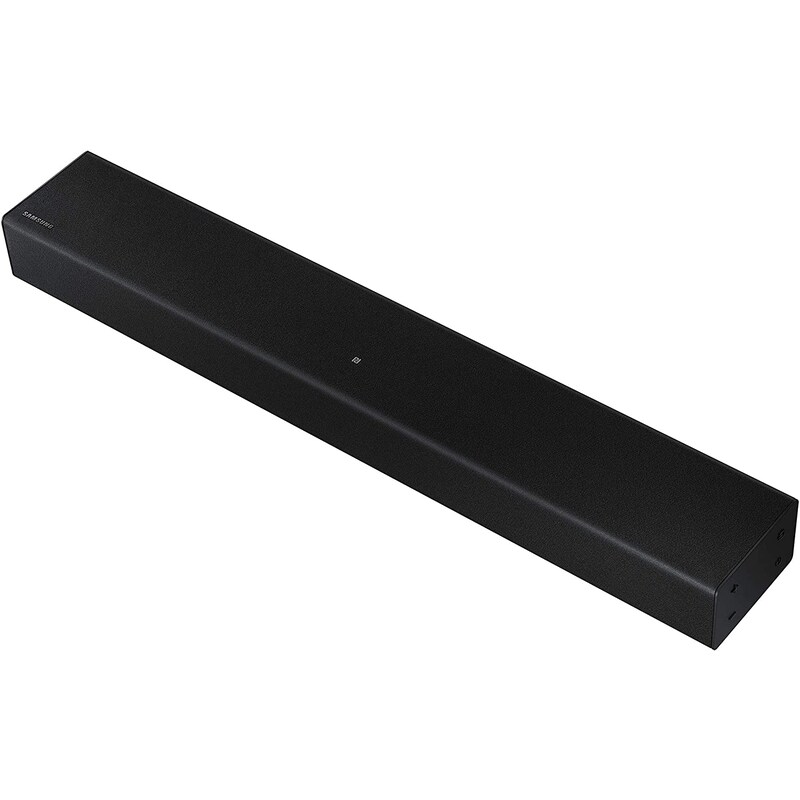 Samsung HW-T400/ZG  2.0Ch Soundbar Bluetooth 40 Watt schwarz