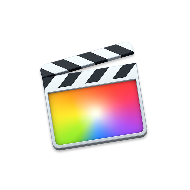 Apple Final Cut Pro X – Lizenz