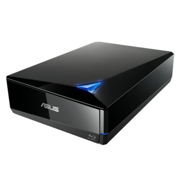 • USB 3.2 Gen 1 (3.1 Gen 1) • Optisches Laufwerk – Typ: Blu-Ray RW