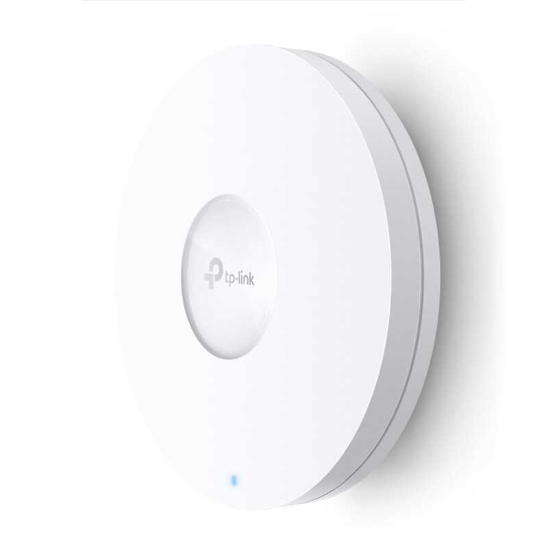 TP-LINK Omada EAP660HD AX3600 Multigigabit Dualband-WLAN-Accesspoint Deckenmont.