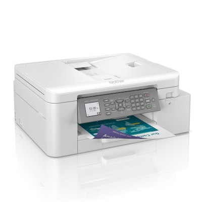 Brother MFC-J4340DW Multifunktionsdrucker Scanner Kopierer Fax WLAN