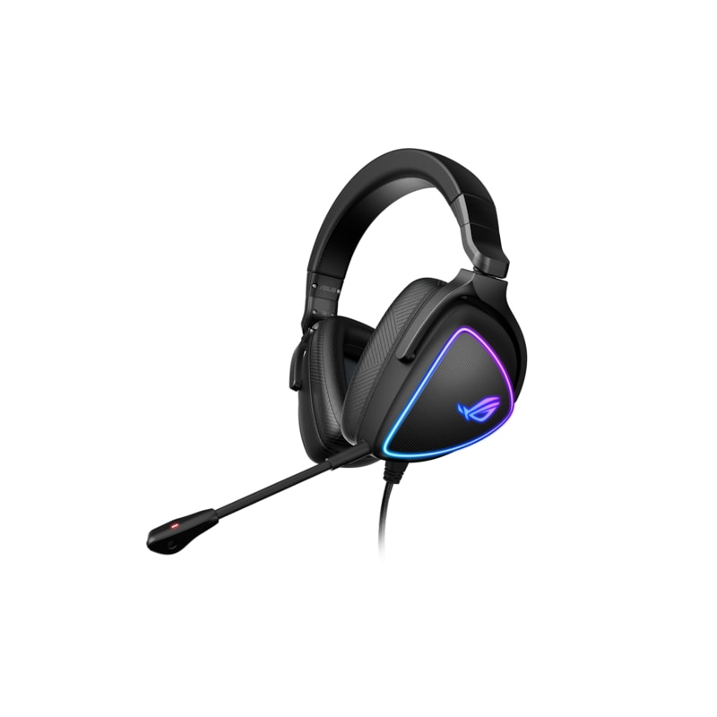 Asus ROG Delta S Kabelgebundenes Gaming Headset