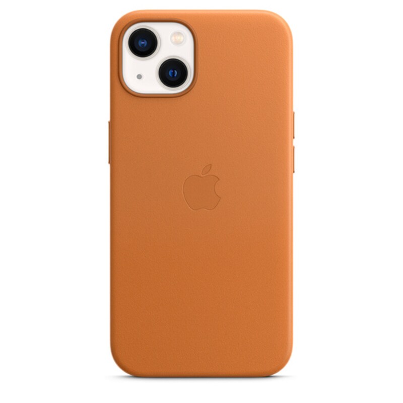 • Passend für Apple iPhone 13 • Material: Leder Füreinander gemacht.