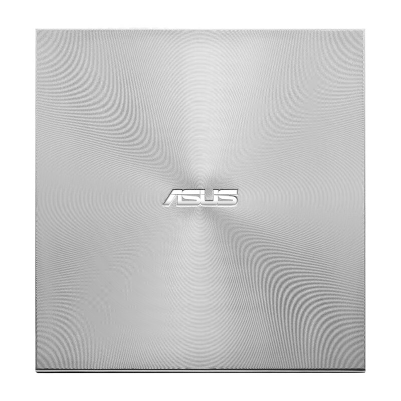 ASUS SDRW-08U8M-U ZenDrive U8M externes DVD-Laufwerk/Brenner Silber