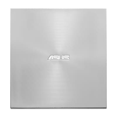 ASUS SDRW-08U8M-U ZenDrive U8M externes DVD-Laufwerk/Brenner Silber