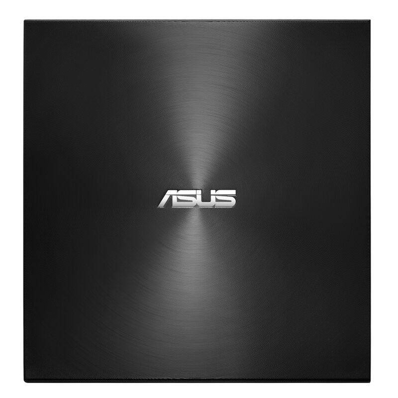 ASUS SDRW-08U8M-U ZenDrive U8M externes DVD-Laufwerk/Brenner Schwarz