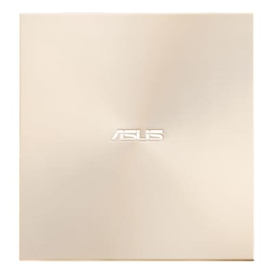 ASUS SDRW-08U8M-U ZenDrive U8M externes DVD-Laufwerk/Brenner Gold