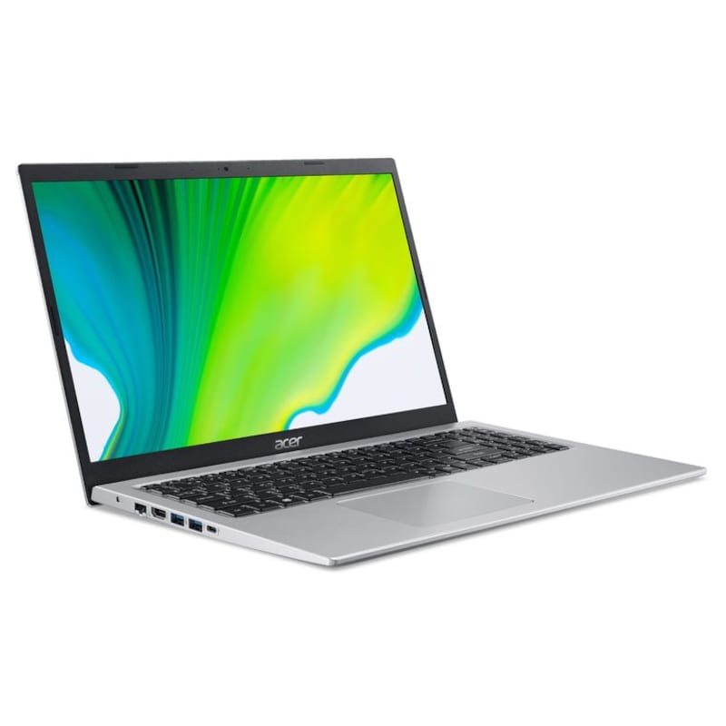 • Intel® Core™ i7-1165G7 Prozessor (bis zu 4