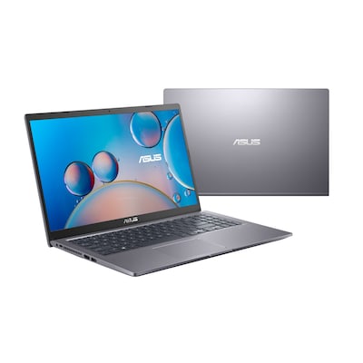 ASUS ExpertBook 15,6″ FHD IPS i5-1135G7 8GB/256GB Win10 Pro grau P1511CEA-BQ750R