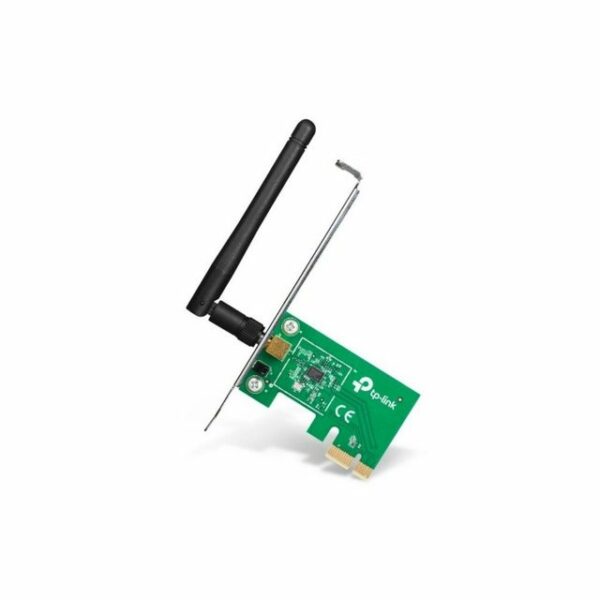 TL-WN781ND - WLAN-PCI-Express-Adapter