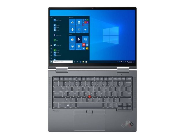 Produktbeschreibung : Lenovo ThinkPad X1 Yoga Gen 6 - 35.6 cm (14&#34