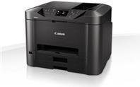 Canon MAXIFY MB5450 Tintenstrahl 24 Seiten pro Minute 600 x 1200 DPI A4 WLAN (0971C009AA)