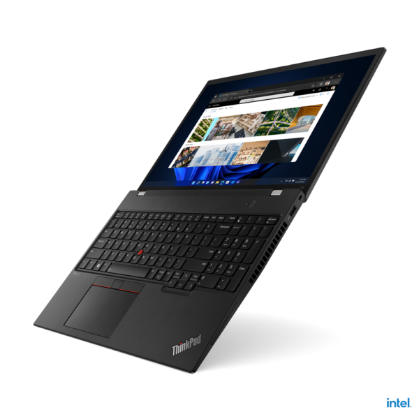 Kurzinfo: Lenovo ThinkPad T16 Gen 1 21BV - Intel Core i5 1235U / 1.3 GHz - Win 10 Pro 64-Bit (mit Win 11 Pro Lizenz) - Iris Xe Graphics - 8 GB RAM - 256 GB SSD TCG Opal Encryption 2