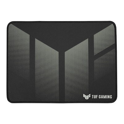 Asus TUF Gaming P1 Mousepad grau/schwarz