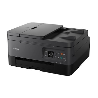 Canon PIXMA TS7450i Tintenstrahl-Multifunktionsdrucker Scanner Kopierer WLAN