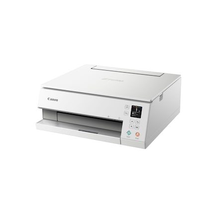 Canon PIXMA TS6351a Tintenstrahl-Multifunktionsdrucker Scanner Kopierer WLAN