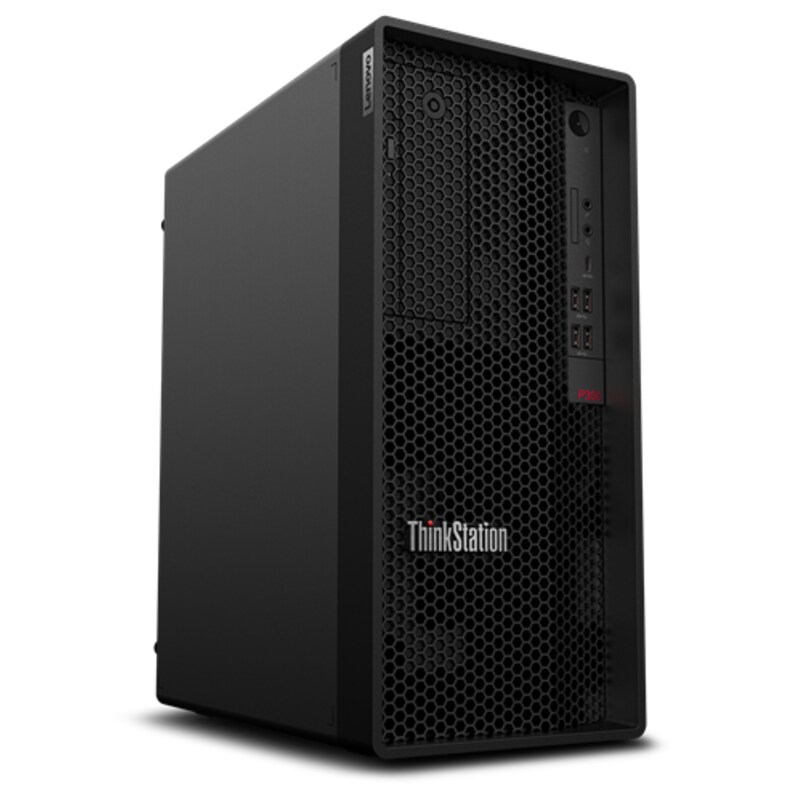 Lenovo ThinkStation P350 Tower i9-11900K 64GB 1TB SSD Linux 30E3009AGE