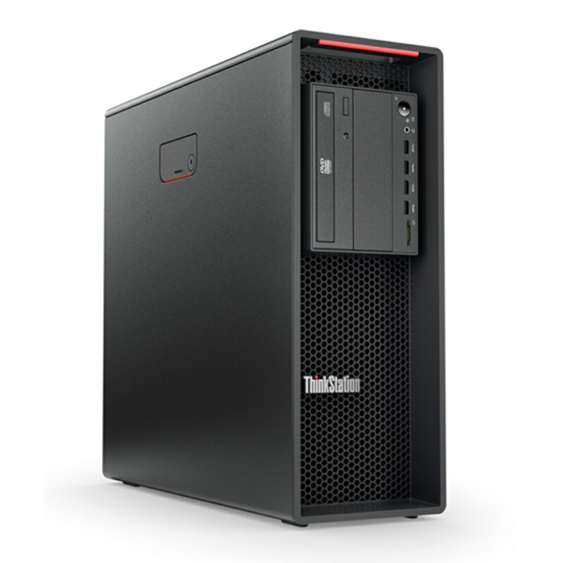 Lenovo ThinkStation P520 Tower Xeon W-2245 16GB/512GB SSD Win10 Pro 30BE00N1GE