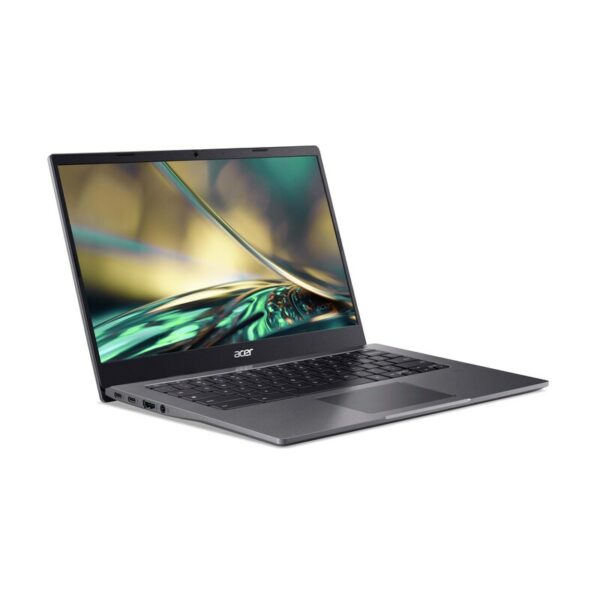 • Intel® Core™ i5-1135G7 Prozessor (bis zu 4