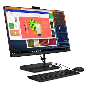 Lenovo IdeaCentre AIO 3 27ALC6 Ryzen 3 5300U 8GB/512GB SSD 27″ FHD Win11