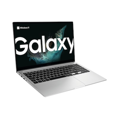 SAMSUNG Galaxy Book2 15,6″ i5-1235U 16GB/512GB SSD Win11 NP750XED-KC5DE