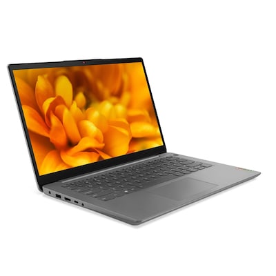 Lenovo IdeaPad 3 14ITL  14″FHD Celeron 6305 4GB/128GB SSD Win11 S + Office 365