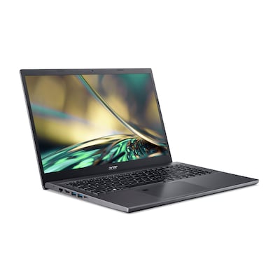 • Intel® Core™ i5-1240P Prozessor (bis zu 4