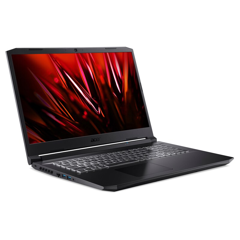 • Intel® Core™ i7-11800H Prozessor (bis zu 4