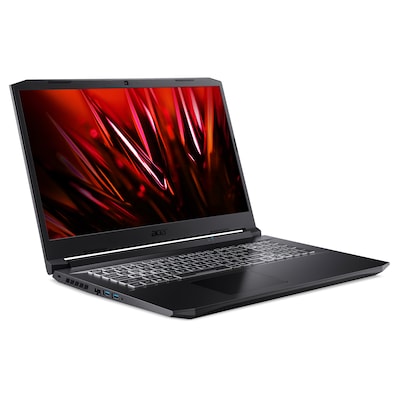 • Intel® Core™ i7-11800H Prozessor (bis zu 4