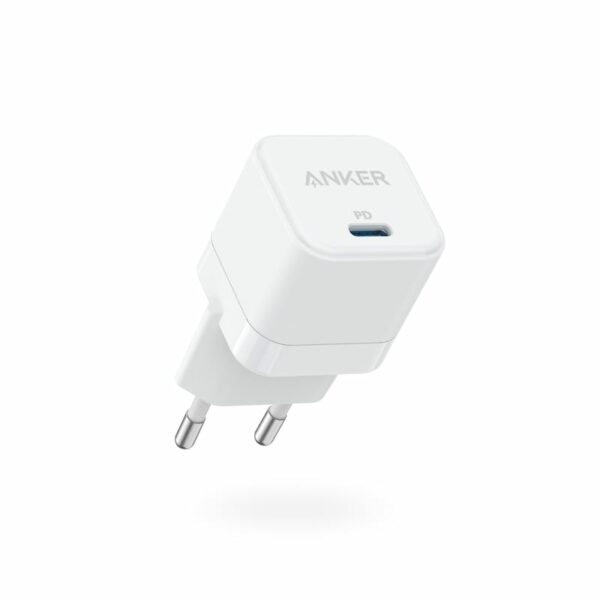 • USB-C-Stecker • 20 W Leistung • für Smartphones