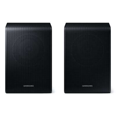 Samsung SWA-9200S/ZG 2.0-Kanal Rücklautsprecher, Kabellos, Schwarz