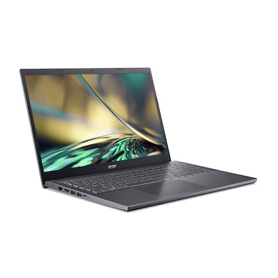 Acer Aspire 5 15,6″ FHD IPS grau R5-5625U 16GB/512GB SSD Win11 A515-47-R1VT