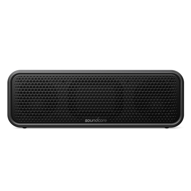 • Bluetooth Stereo- Lautsprecher 16W • wasserdicht nach IPX7