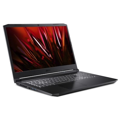 • Intel® Core™ i7-11800H Prozessor (bis zu 4