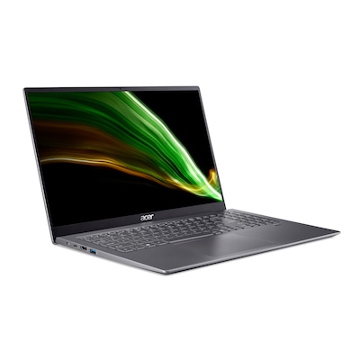 • Intel® Core™ i5-11300H Prozessor (bis zu 4