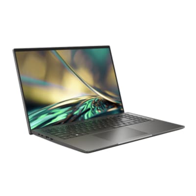 • Intel® Core™ i7-1260P Prozessor (bis zu 4