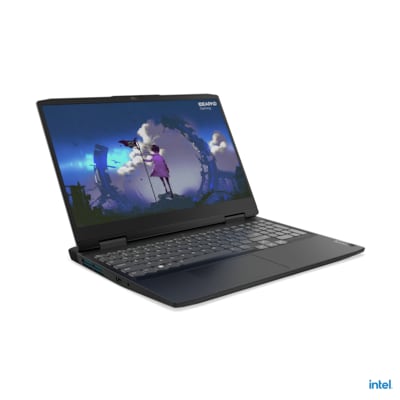 • Intel® Core™ i5-12500H Prozessor (bis zu 4