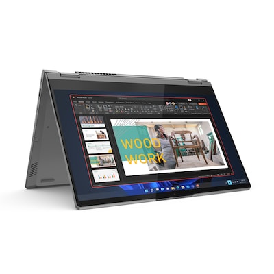 Lenovo ThinkBook 14s Yoga G2 14″FHD i5-1235U 16GB/512GB SSD Win11 Pro 21DM0005GE