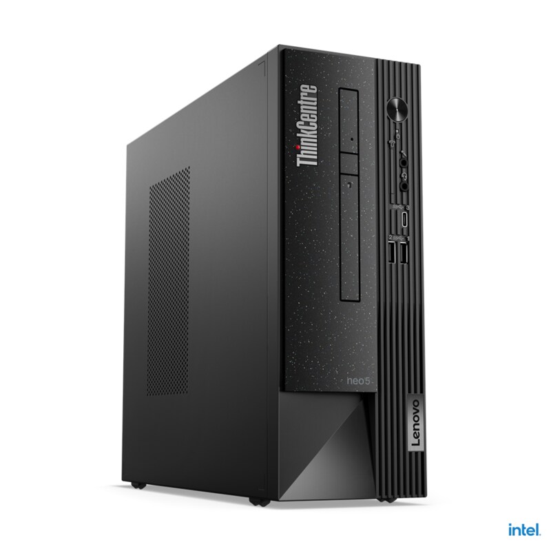 Lenovo ThinkCentre neo 50s SFF 11SX000TGE i5-12400 8GB/256GB DVD-RW Win11 Pro