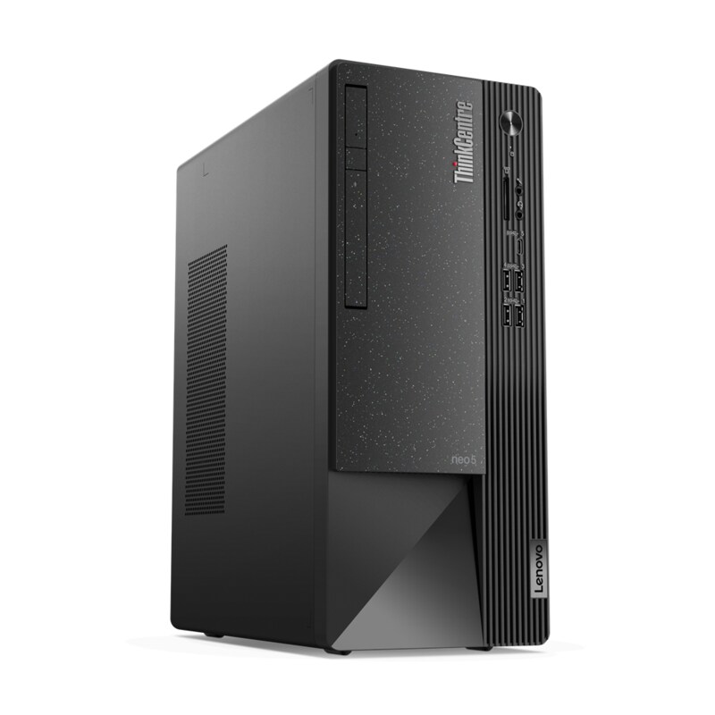 Lenovo ThinkCentre neo 50t 11SC000BGE i5-12400 16GB/512GB SSD DVD-RW Win11 Pro