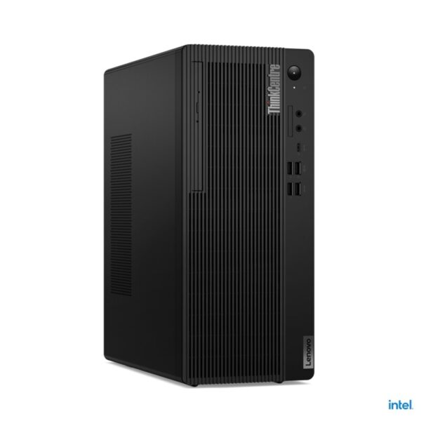 • Intel® Core™ i5-12500 Prozessor (bis zu 4