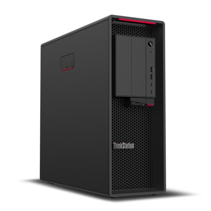 Lenovo ThinkStation P620 Tower TR P 5945WX 32GB/512GB A2000 Win11 Pro 30E000S5GE