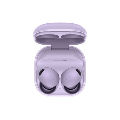 Samsung Galaxy Buds2 Pro SM-R510 Kabellose Kopfhörer violett