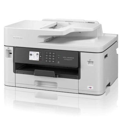 Brother MFC-J5340DW Multifunktionsdrucker Scanner Kopierer Fax LAN WLAN A3