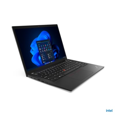 • Intel® Core™ i5-1240P Prozessor (bis zu 4