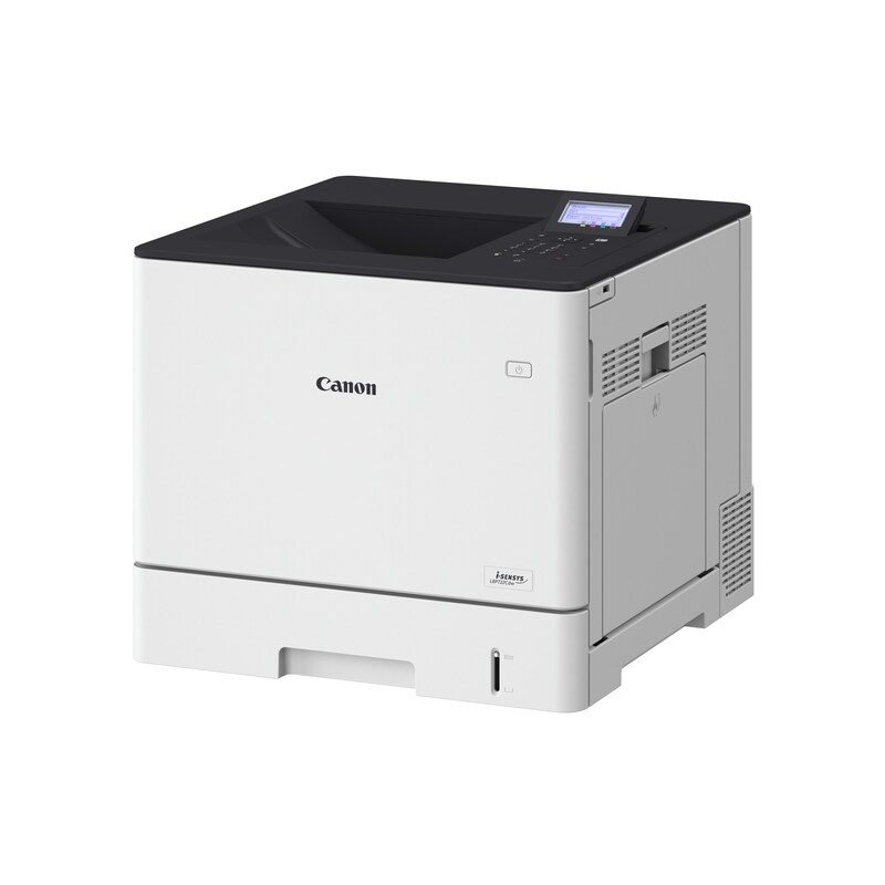 Canon i-SENSYS LBP722Cdw Farblaserdrucker USB LAN WLAN