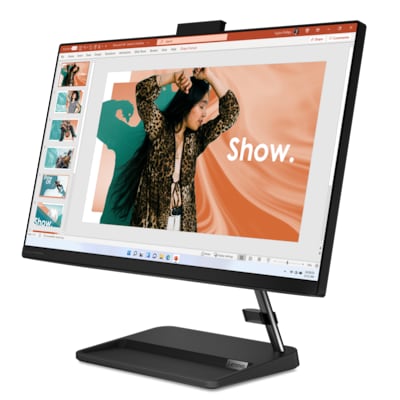 Lenovo IdeaCentre All-In-One 3 i3-1220P 8GB/512GB SSD 23,8″ FHD Win11