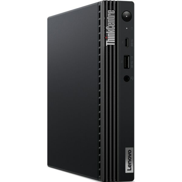 • Intel® Core™ i5-12500T Prozessor (bis zu 4