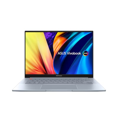 ASUS VivoBook S14X 14″ 2,8K Evo i7-12700H 16GB/512GB SSD Win11  S5402ZA-M9077W